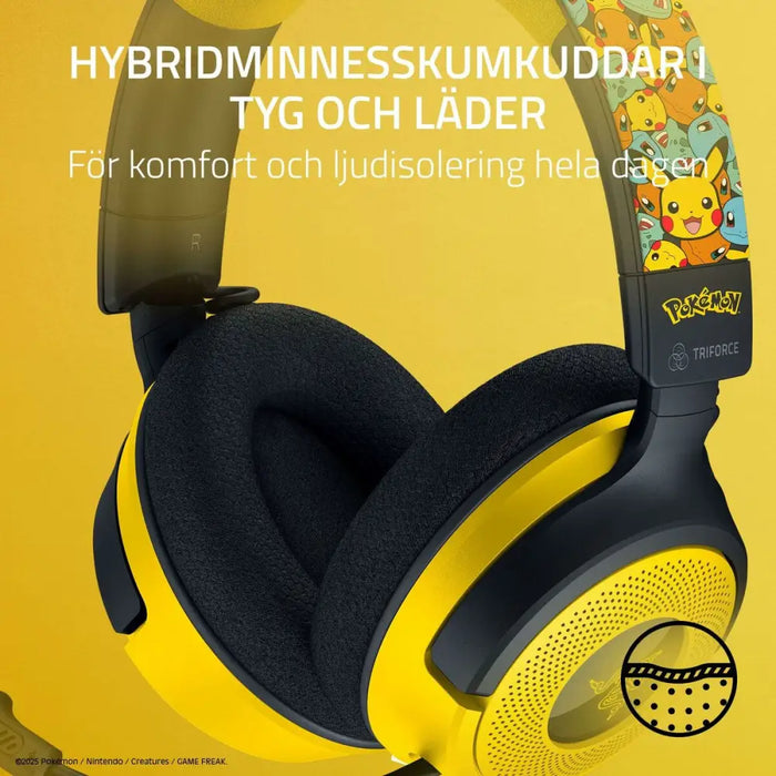 Headphones Razer RZ04-05180300-R3M1 Multicolour - Електроника Периферни и резервни части<<<Компютри|