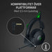 Headphones Razer RZ04-05350200-R3M1 Black - Електроника Периферни и резервни части<<<Компютри|