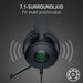 Headphones Razer RZ04-05350200-R3M1 Black - Електроника Периферни и резервни части<<<Компютри|