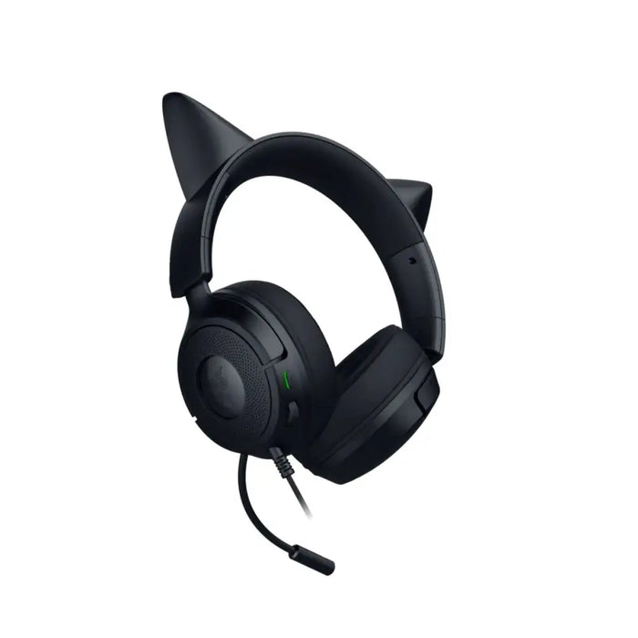 Headphones Razer RZ04-05350200-R3M1 Black - Електроника Периферни и резервни части<<<Компютри|