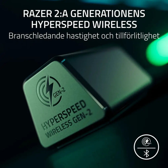 Headphones Razer RZ04-05400500-R3G1 Black - Електроника Периферни и резервни части<<<Компютри|