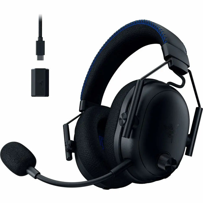 Headphones Razer RZ04-05400500-R3G1 Black - Електроника Периферни и резервни части<<<Компютри|