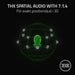Headphones Razer RZ04-05410400-R3M1 White - Електроника Периферни и резервни части<<<Компютри|