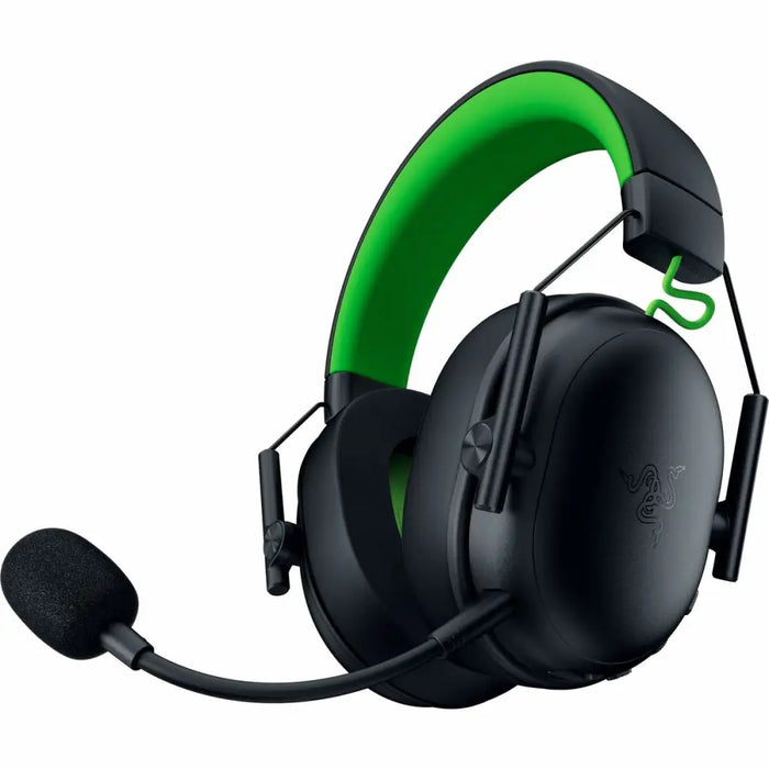 Headphones Razer RZ04-05420200-R3M1 Black Green - Електроника Периферни и резервни части<<<Компютри|