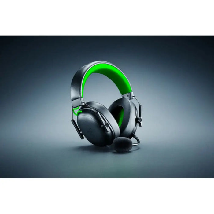 Headphones Razer RZ04-05420200-R3M1 Black Green - Електроника Периферни и резервни части<<<Компютри|