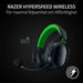 Headphones Razer RZ04-05420200-R3M1 Black Green - Електроника Периферни и резервни части<<<Компютри|