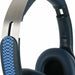Headphones Red Bull RB-HP110 Blue - Електроника Периферни и резервни части<<<Компютри| Електроника<<<BigBuy&&&Микрофони