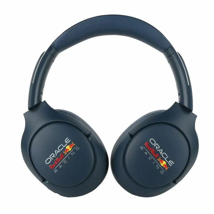 Headphones Red Bull RB-HP110 Blue - Електроника Периферни и резервни части<<<Компютри| Електроника<<<BigBuy&&&Микрофони