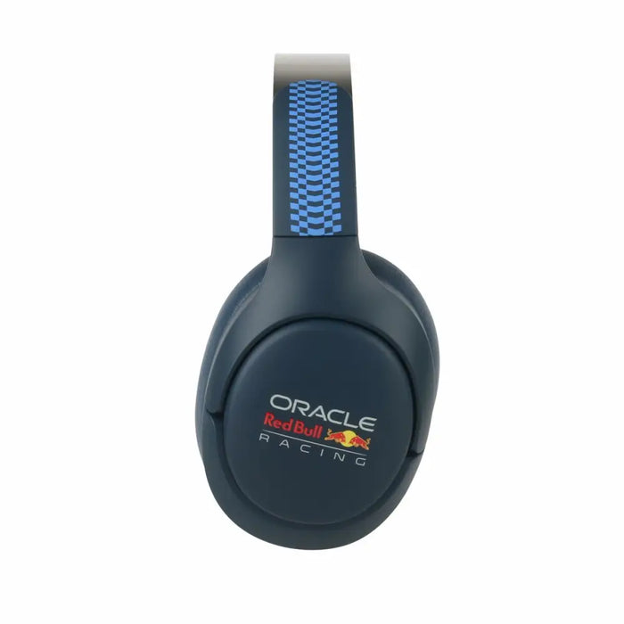 Headphones Red Bull RB-HP110 Blue - Електроника Периферни и резервни части<<<Компютри| Електроника<<<BigBuy&&&Микрофони