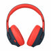 Headphones Red Bull RB-HP130 Blue - Електроника Периферни и резервни части<<<Компютри| Електроника<<<BigBuy&&&Микрофони