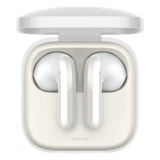 Headphones Redmi Buds 6 Active White BHR8391GL - Аудио слушалки<<<Телевизори Аудио и видео<<<TechMart&&&Аудио