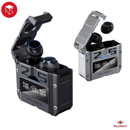 Headphones Roymart - Електроника Периферни и резервни части<<<Компютри| Електроника<<<BigBuy&&&Микрофони и