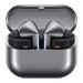 Headphones Samsung BUDS3 PRO Grey - Електроника Периферни и резервни части<<<Компютри| Електроника<<<BigBuy&&&Микрофони