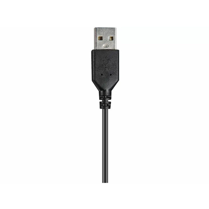 Headphones Sandberg 126-16 Black - Електроника Периферни и резервни части<<<Компютри| Електроника<<<BigBuy&&&Микрофони