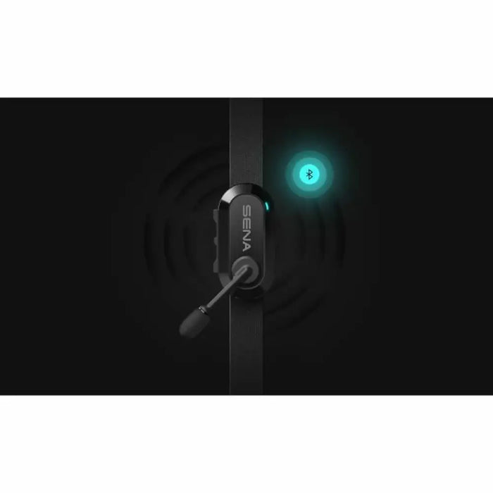 Headphones Sena - Електроника Периферни и резервни части<<<Компютри| Електроника<<<BigBuy&&&Микрофони и