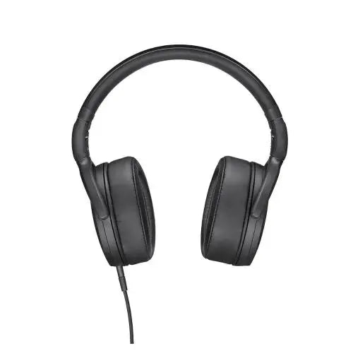 Headphones Sennheiser HD400S Black - Audio<<<Основна<<<DunaXML&&&Електроника Периферни и резервни части<<<Компютри|