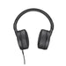 Headphones Sennheiser HD400S Black - Audio<<<Основна<<<DunaXML&&&Електроника Периферни и резервни части<<<Компютри|