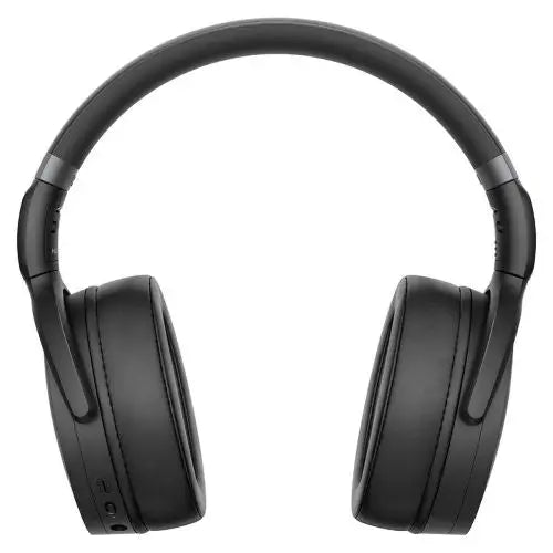 Headphones Sennheiser HD450 BT BLACK Black - Audio<<<Основна<<<DunaXML&&&Електроника Периферни и резервни