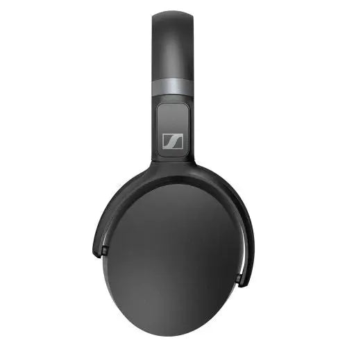 Headphones Sennheiser HD450 BT BLACK Black - Audio<<<Основна<<<DunaXML&&&Електроника Периферни и резервни