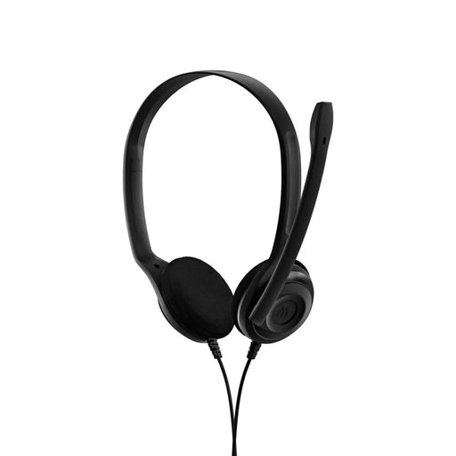 Headphones Sennheiser PC 5 CHAT Black - Електроника Периферни и резервни части<<<Компютри|