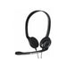Headphones Sennheiser PC3 Black 2 m - Електроника Периферни и резервни части<<<Компютри|