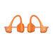 Headphones Shokz Orange - Микрофони и слушалки<<<Електроника Периферни и резервни части<<<Компютри|