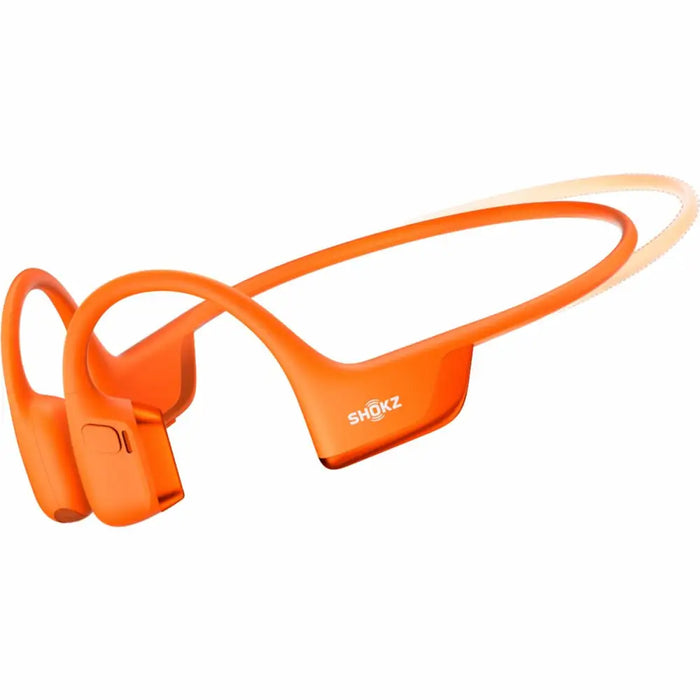 Headphones Shokz Orange - Микрофони и слушалки<<<Електроника Периферни и резервни части<<<Компютри|