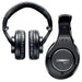 Headphones Shure SRH840 Black - Микрофони и слушалки<<<Електроника Периферни и резервни части<<<Компютри|