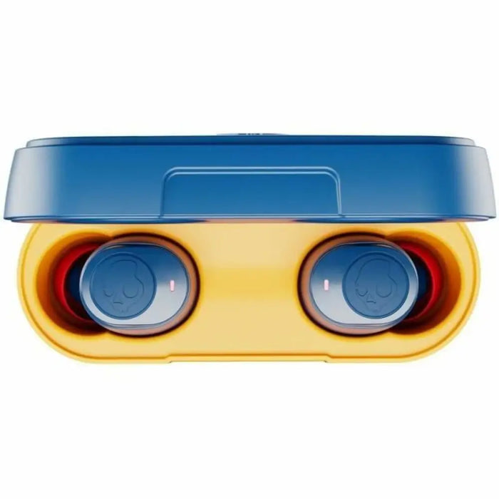Headphones Skullcandy S2JTW-N745 Blue - Електроника Периферни и резервни части<<<Компютри|