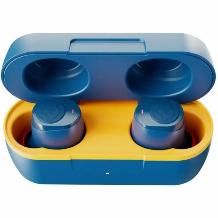 Headphones Skullcandy S2JTW-N745 Blue - Електроника Периферни и резервни части<<<Компютри|