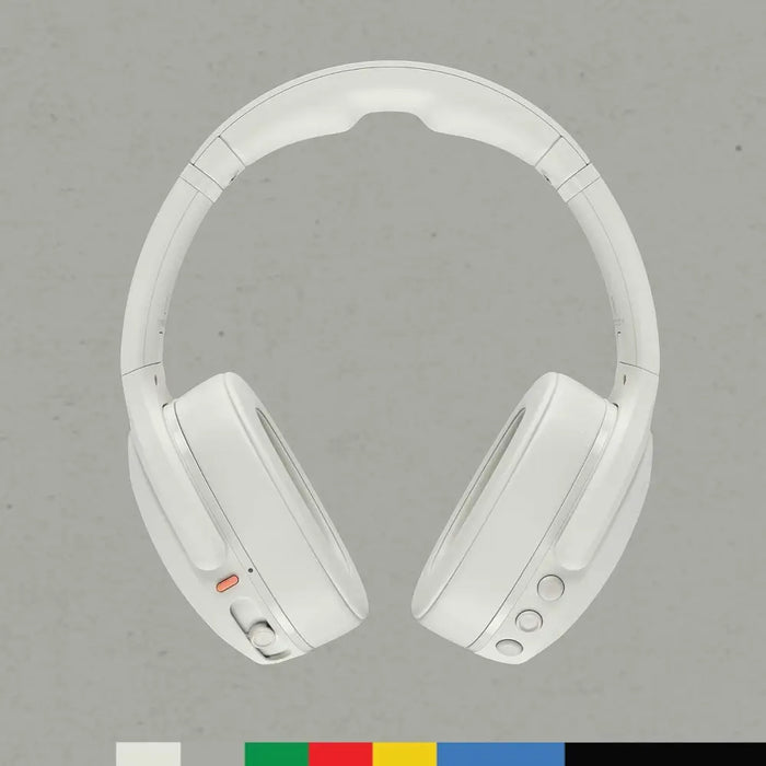 Headphones Skullcandy S6EVW-S951 - Електроника Периферни и резервни части<<<Компютри| Електроника<<<BigBuy&&&Микрофони