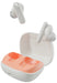 Headphones Skullcandy SMOKIN BUDS S2TAW-S951 BONE/ORANGE - Аудио слушалки<<<Телевизори Аудио и видео<<<TechMart&&&Аудио