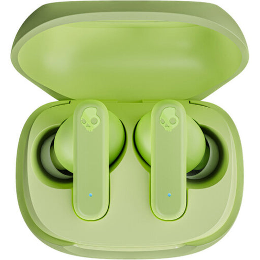 Headphones Skullcandy TW Smokin Buds S2TAW-R954 Matcha - Аудио слушалки<<<Телевизори Аудио и видео<<<TechMart&&&Аудио