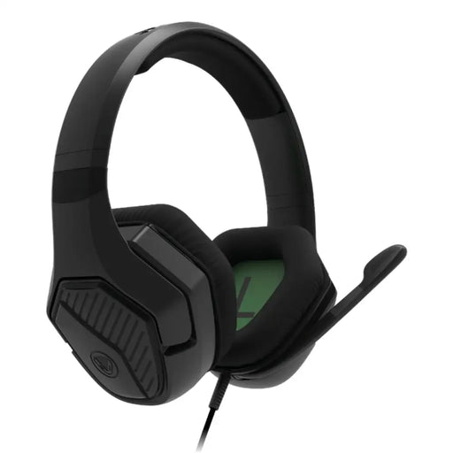 Headphones Snakebyte Black (1 Unit) - Електроника Периферни и резервни части<<<Компютри|