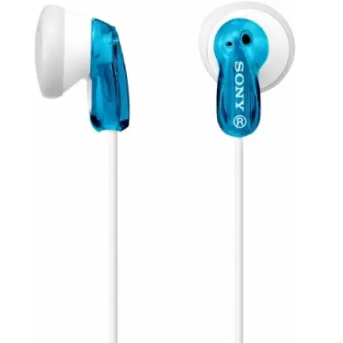 Headphones Sony MDRE9LPL.AE - Слушалки<<<SONY Small Audio<<<SONY<<<PolyComp&&&Аудио слушалки<<<Телевизори Аудио и
