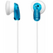 Headphones Sony MDRE9LPL.AE - Слушалки<<<SONY Small Audio<<<SONY<<<PolyComp&&&Аудио слушалки<<<Телевизори Аудио и
