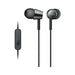 Headphones Sony MDREX155APB.AE - Слушалки<<<SONY Small Audio<<<SONY<<<PolyComp&&&Аудио слушалки<<<Телевизори Аудио и