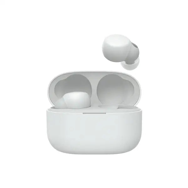 Headphones Sony WF-LS900NW.CE7 - Слушалки<<<SONY Small Audio<<<SONY<<<PolyComp&&&Аудио слушалки<<<Телефони и