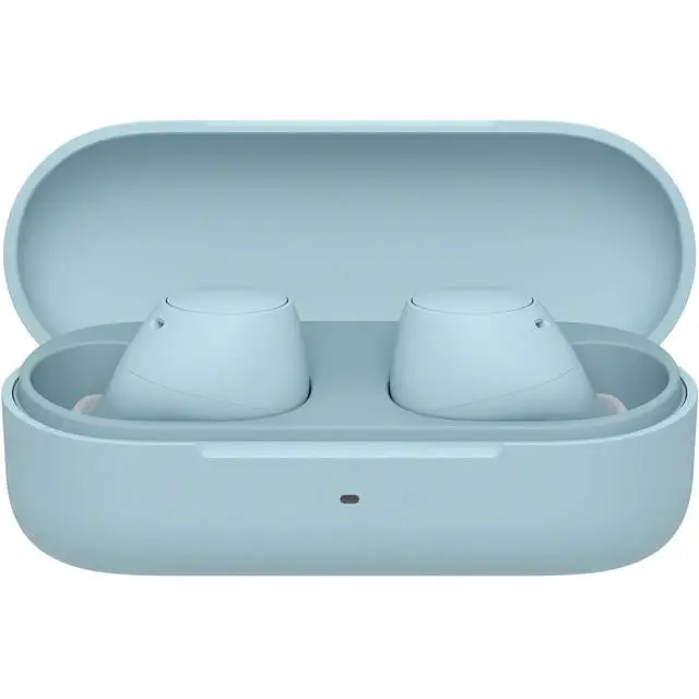 Headphones Sony WFC510L.CE7 - Слушалки<<<SONY Small Audio<<<SONY<<<PolyComp&&&Аудио слушалки<<<Телевизори Аудио и