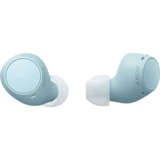 Headphones Sony WFC510L.CE7 - Слушалки<<<SONY Small Audio<<<SONY<<<PolyComp&&&Аудио слушалки<<<Телевизори Аудио и