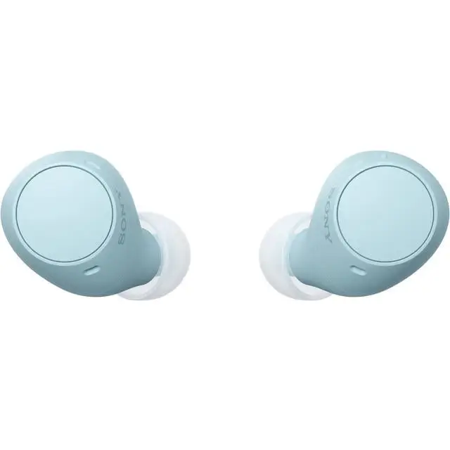 Headphones Sony WFC510L.CE7 - Слушалки<<<SONY Small Audio<<<SONY<<<PolyComp&&&Аудио слушалки<<<Телевизори Аудио и