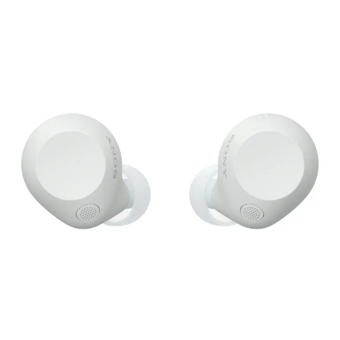 Headphones Sony WFC710NW.CE7 - Слушалки<<<SONY Small Audio<<<SONY<<<PolyComp&&&Аудио слушалки<<<Телевизори Аудио и