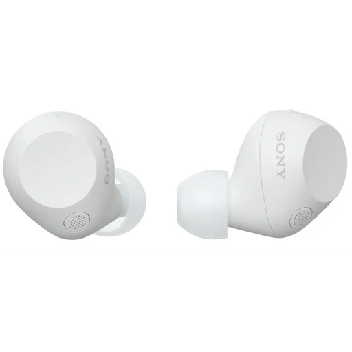 Headphones Sony WFC710NW.CE7 - Слушалки<<<SONY Small Audio<<<SONY<<<PolyComp&&&Аудио слушалки<<<Телевизори Аудио и