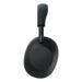 Headphones Sony WH1000XM6B.CE7 Black - Микрофони и слушалки<<<Електроника Периферни и резервни части<<<Компютри|