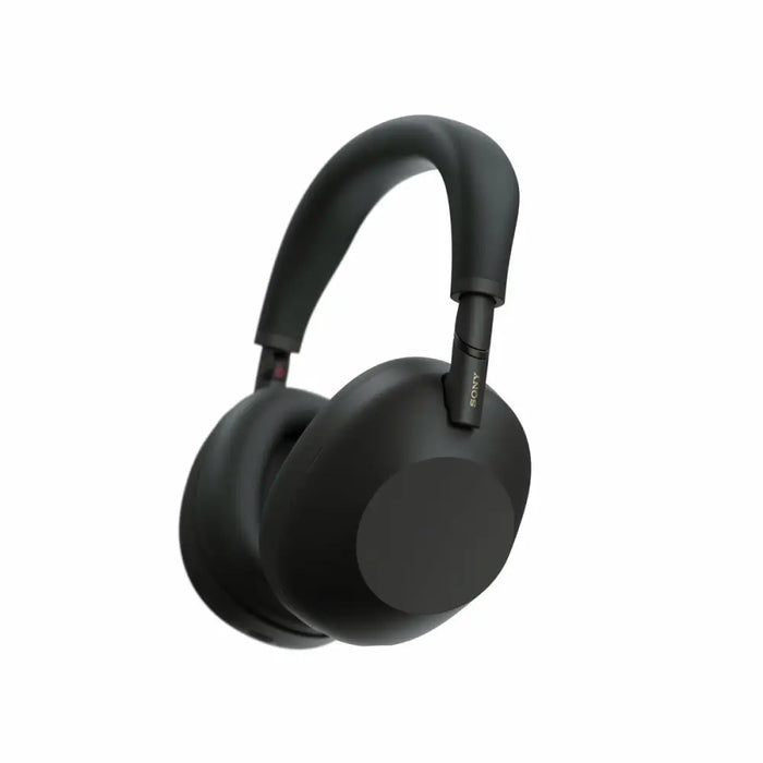 Headphones Sony WH1000XM6B.CE7 Black - Микрофони и слушалки<<<Електроника Периферни и резервни части<<<Компютри|