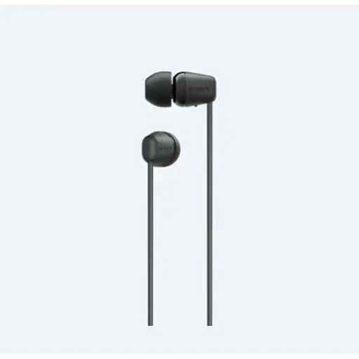 Headphones Sony WIC100B.CE7 - Слушалки<<<SONY Small Audio<<<SONY<<<PolyComp&&&Аудио слушалки<<<Телевизори Аудио и