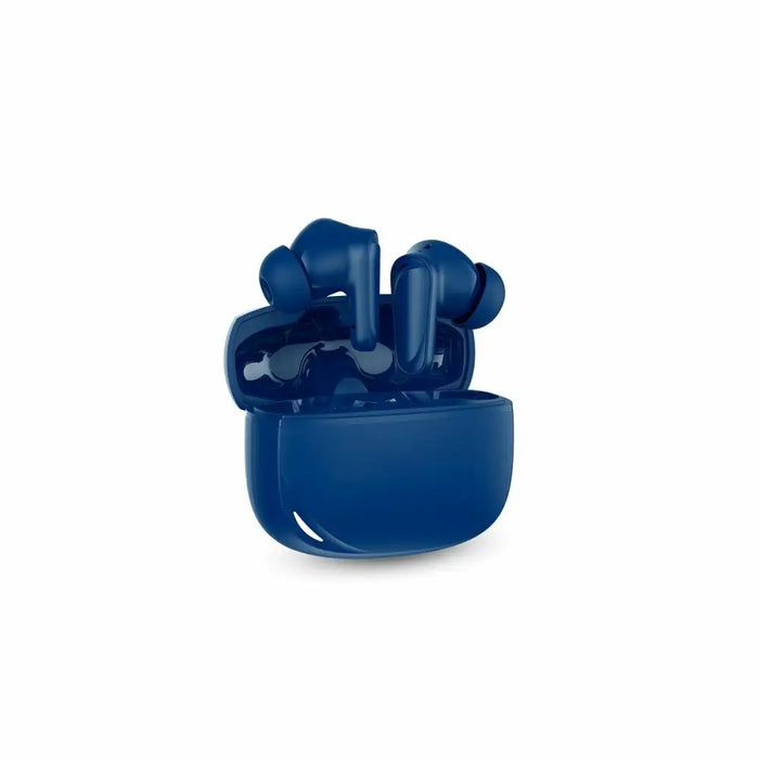 Headphones SPC SPC 4630E BOOST BUDS ROYALE Blue - Електроника Периферни и резервни части<<<Компютри|