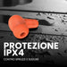 Headphones SPC SPC 4630P BOOST BUDS IMPOSTER Red - Електроника Периферни и резервни части<<<Компютри|
