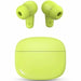 Headphones SPC 4630Y BOOST BUDS Green - Електроника Периферни и резервни части<<<Компютри|