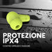 Headphones SPC 4630Y BOOST BUDS Green - Електроника Периферни и резервни части<<<Компютри|